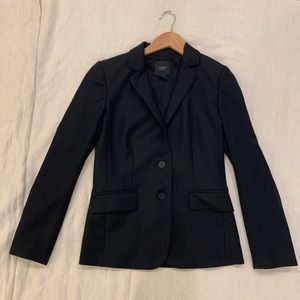 J Crew Blazer - Size 0